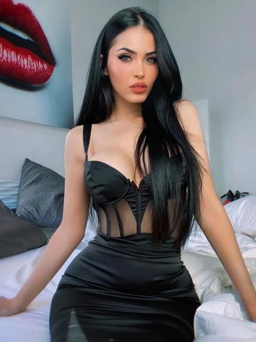 Индивидуалка Кира фото 3