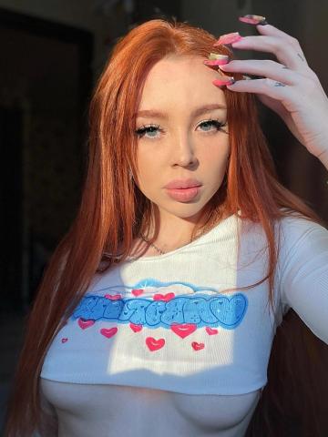 Проститутка Каролина, 24 года, г. Кызыл-Мажалык